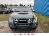 Isuzu D-Max  4WD - Isuzu aus 2012