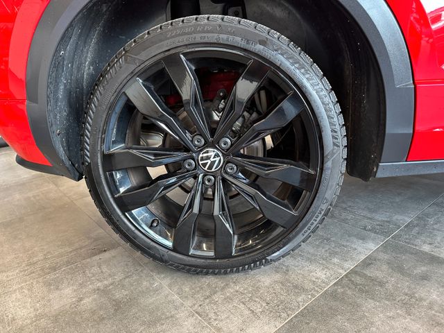 MYAUTOCENTER – Gebraucht- und Jahreswagen mit Werkstattservice in Pfaffenhofen Volkswagen T-Roc *R-Line*AHK*2-ZONEN*Navi*Spurhalte*