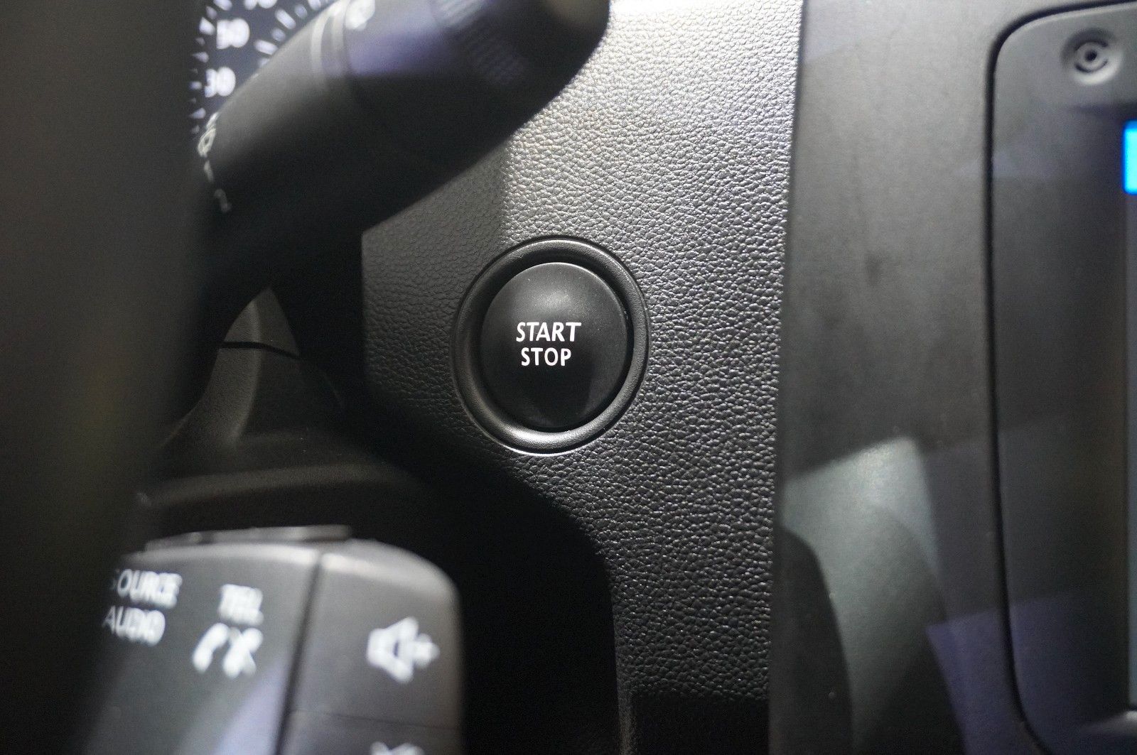 Fahrzeugabbildung Dacia Duster II 1.3 TCE PRESTIGE LED/KAMERA/SHZ/TEMP.