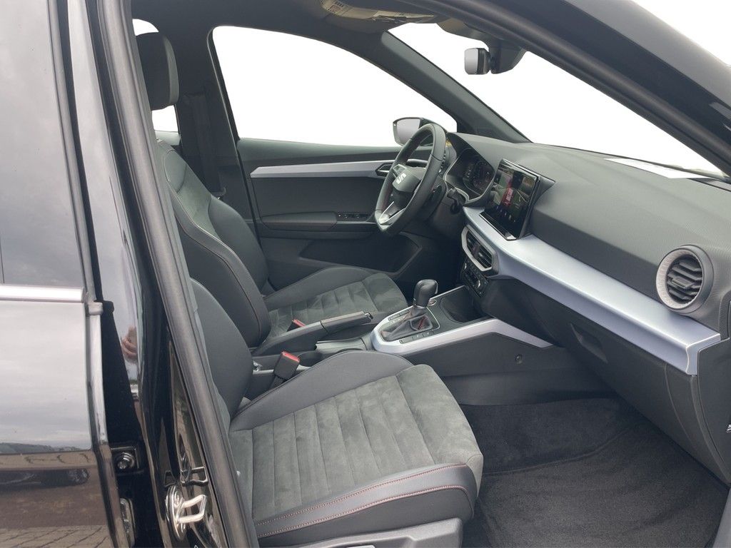 Seat Arona - Bild 12