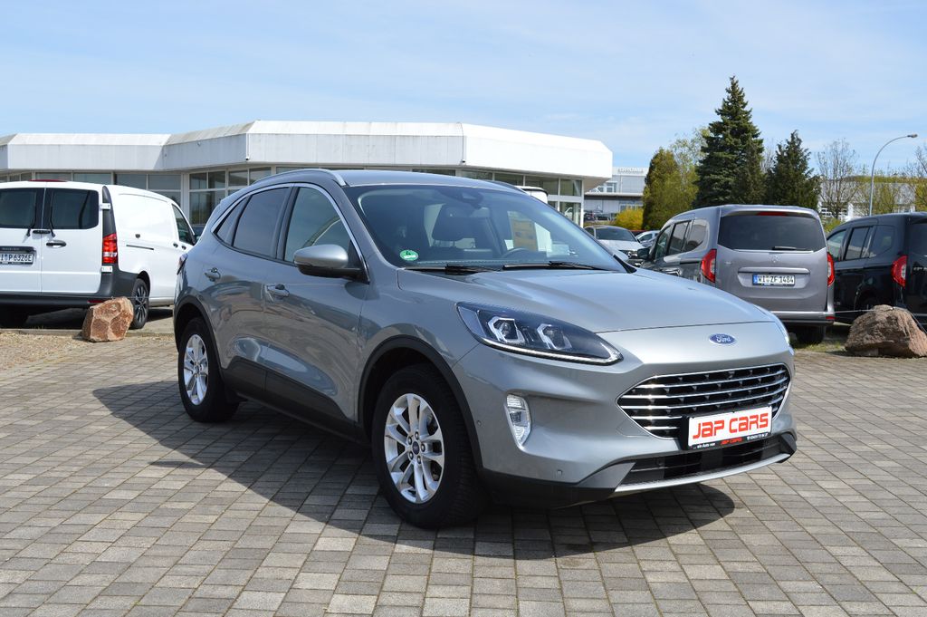 Image of Ford Kuga