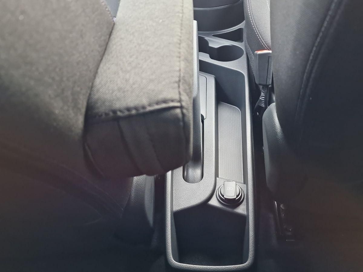 Hyundai i10 – Bild 19