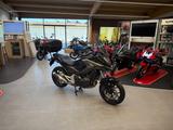 Honda NC750X *Service und TÜV neu* - HONDA NC750S