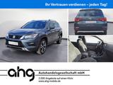 Seat Ateca 1.4 EcoTSI Xcellence DSG Standheizung AHK  - Seat Ateca: Xcellence
