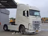 Volvo FH 460 FH 4X2 NL APK 10-2026 VEB+ 2xTanks ACC - Volvo Kipper