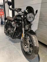 Triumph Bonneville T120 Black Custom 2020 - Offers