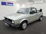 Volkswagen Golf Cabriolet - gebrauchte VW Golf aus dem Jahr 1980