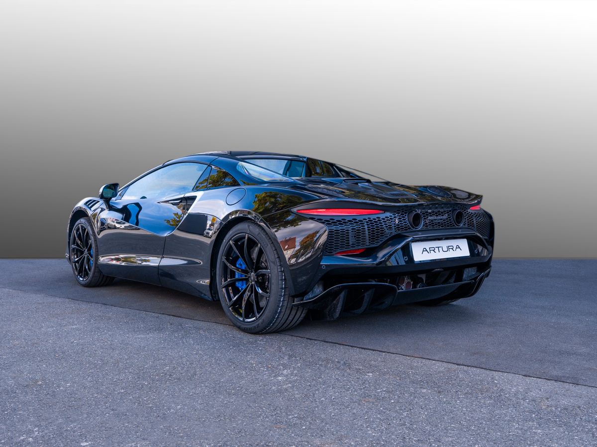McLaren Artura - Bild 7