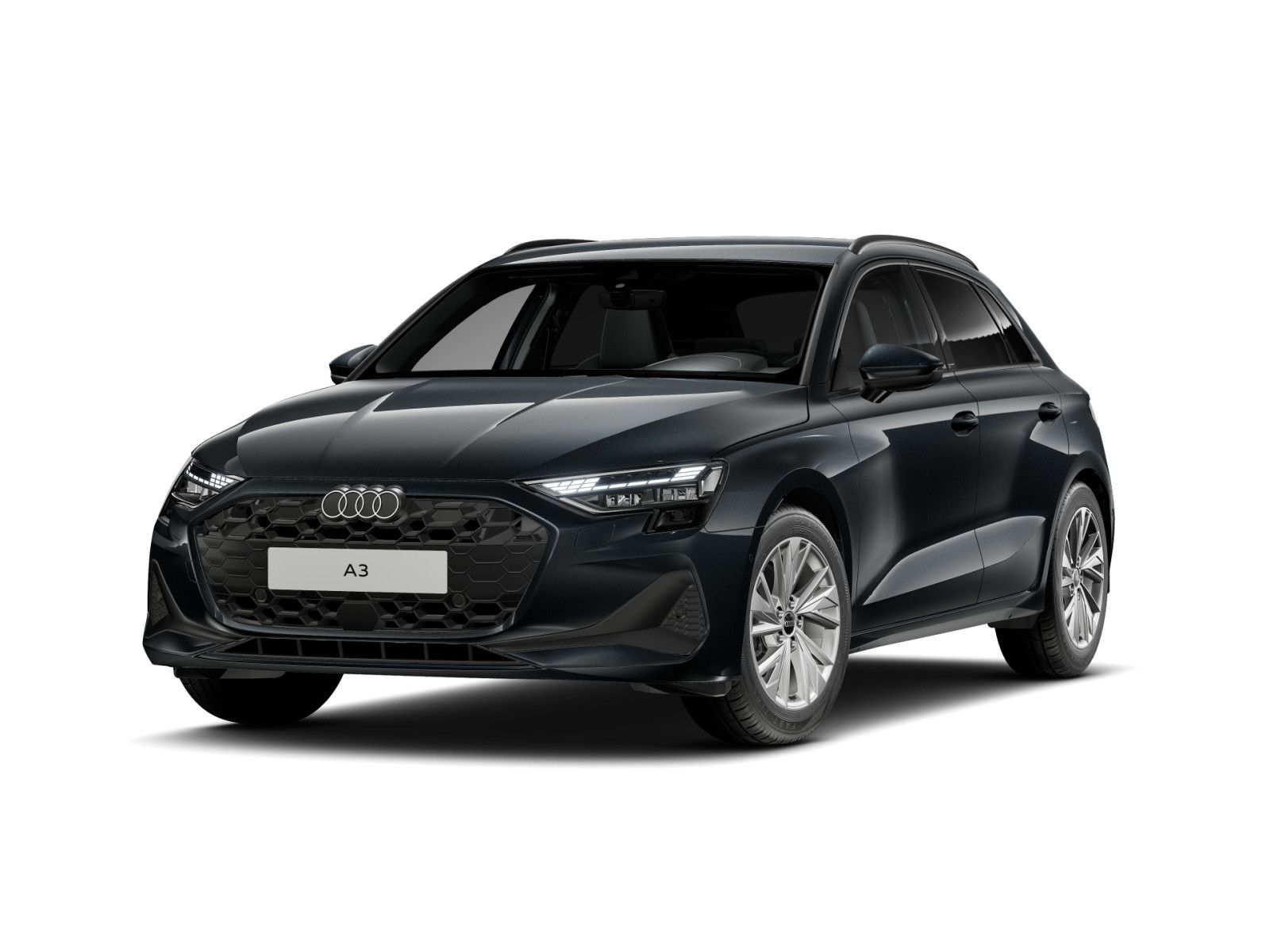 Audi A3 - Bild 2