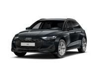 Audi A3 - Vorschau Bild 2
