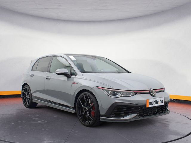 Volkswagen Golf GTI 8 2.0 TSI DSG CLUBSPORT PANO IQ-LIGHT 1