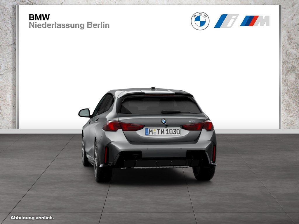 BMW 120 - Bild 8