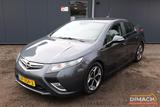 Opel Ampera Automatischer Plug-in-Hybrid, Kamera, Bos - Opel Ampera aus 2012