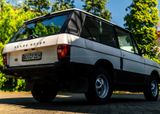 Land Rover Range Rover Classic  - Land Rover Range Rover: Classic