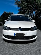Volkswagen Sharan 2.0 TSI DSG Highline Highline - VW Sharan Gebrauchtwagen in München