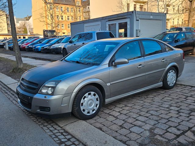 Opel Vectra GTS 2.2 16V