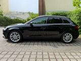 Audi A3 Sportback 2.0 TDI Sport S-tronic - Audi A3: Kombi