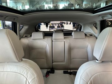 Nissan Qashqai Tekna *Navi*AHK*Panorama*