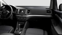 Volkswagen Sharan - Vorschau Bild 9