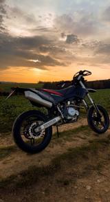 Beta RR 125 lc - BETA ENDURO 125