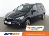 BMW 218i Gran Tourer Advantage Aut.*NAVI*LED*TEMPO* - BMW 218 Gran Tourer in Stuttgart