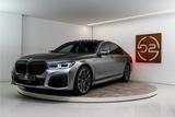 BMW 745 7-serie 745e High Executive M-Sport 394PK | - BMW 745 aus 2020