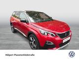 Peugeot 5008 1.6 Allure PANO 360CAM ALU18 SITZHEIZ LED - Peugeot 5008 mit Benzin-Antrieb: 1.6