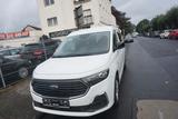 Ford Grand Tourneo 2.0 EcoBlue 90kW Titanium*1-HAND** - Ford Grand Tourneo aus 2022