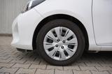 Toyota Yaris 1.0 Radio Klima ZV/FBB - Toyota Gebrauchtwagen von 2015