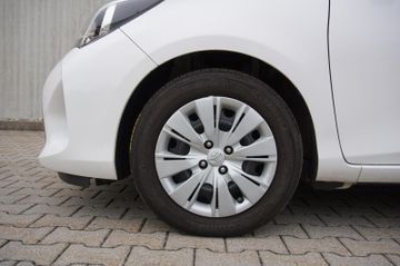 Toyota Yaris - 3