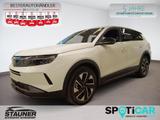 Opel Grandland Edition Hybrid 145PS *SHZ*LHZ*KAMERA* - Opel Grandland (X) Edition mit Hybrid-Antrieb (Benzin/Elektro)