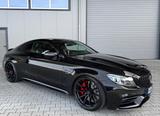 Mercedes-Benz C 63 AMG Mercedes-AMG C 63 S Autom. Mercedes...