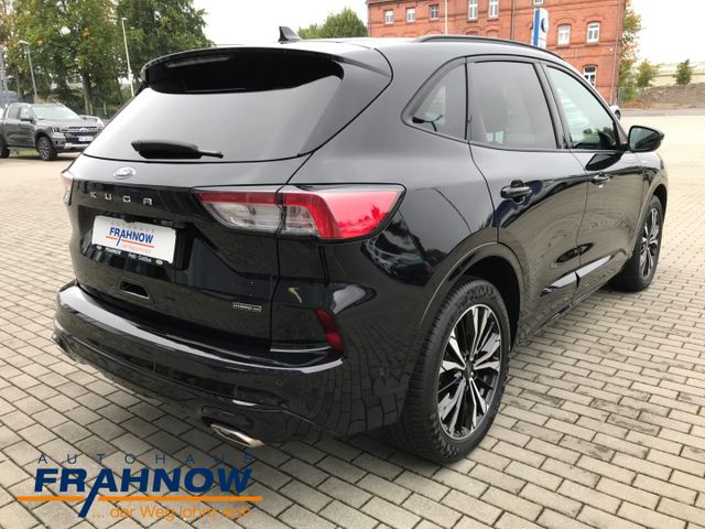 Foto Nummer 4: FORD Kuga