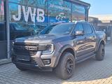 Ford Wildtrak 3,0 eRollo Stdhz T-84 18Z RID AT UMBAU - Ford Ranger: Umbau
