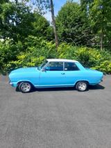 Opel Oldtimer Opel kadett b super Zustand - Opel Kadett: B