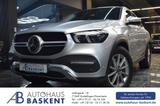 Mercedes-Benz GLE 350 e 4Matic COUPE AMG LINE*KAMERA*BURMESTER - Mercedes-Benz GLE-Klasse