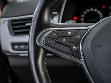 Renault Arkana Intens Navi Digitales Cockpit LED ACC