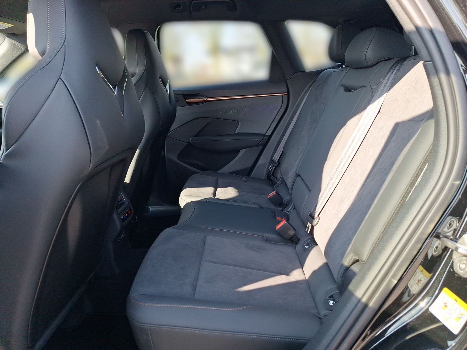 Cupra Terramar - Bild 15