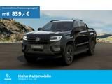 Volkswagen Amarok DARK LABEL 3,0TDI 177KW 4MOTION AUTOMATIK - Volkswagen Amarok: Dark Label