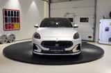 Maserati Grecale Folgore *FULL Leather* - Maserati Grecale: Folgore