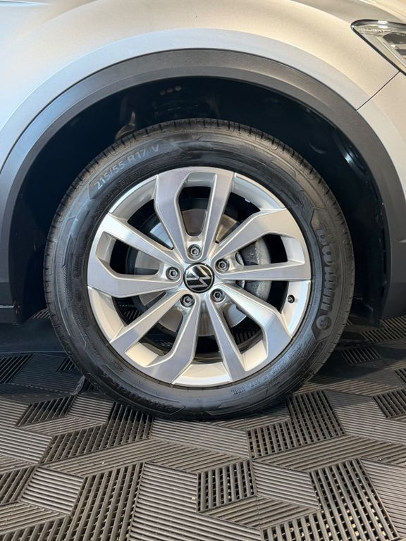 VW T-Roc - Bild 8