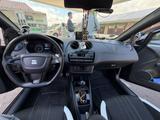 Seat Ibiza 1.4 TSI 132kW DSG Cupra SC Cupra - Seat Ibiza Cupra