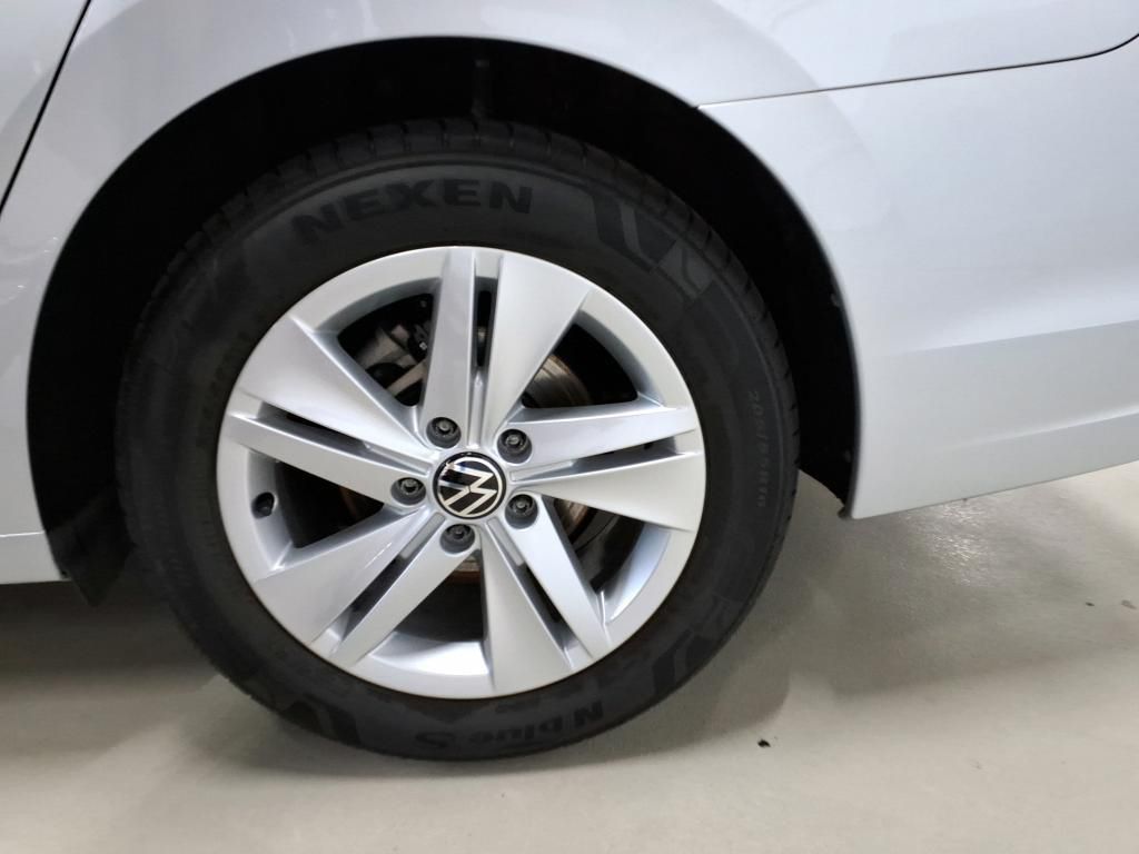 Volkswagen Golf Variant Comfortline 2.0 TDI SCR PDC*Tempo*S