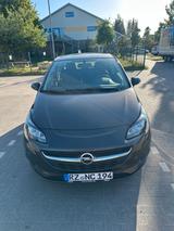 Opel Corsa 1.2 Edition Edition - Opel Corsa Gebrauchtwagen in Lübeck
