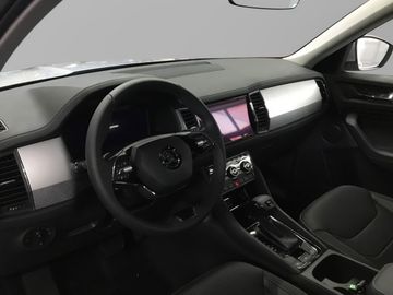 Skoda Kodiaq 2.0 TDI DSG 4x4 Tour *AHK*STHZ* NAVI ALU