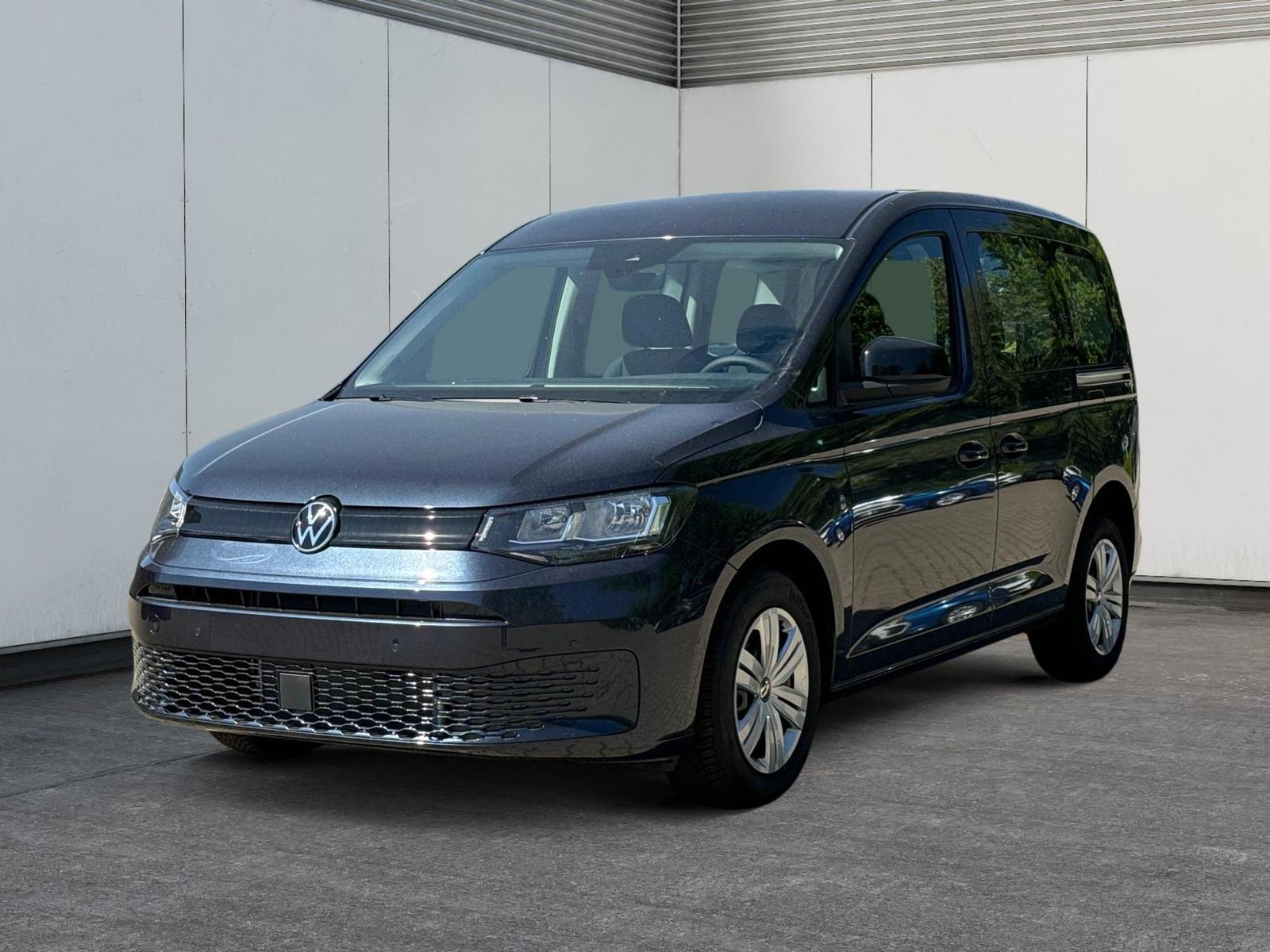 Volkswagen Caddy LANE ASSIST+CAM+SHZ+KLIMA+GJR+GRA