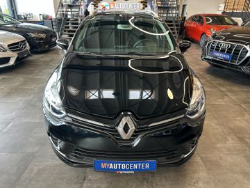 MYAUTOCENTER – Gebraucht- und Jahreswagen mit Werkstattservice in Pfaffenhofen Renault Clio IV Grandtour *TÜV:428*TEMPO*NAVI*PDC*KLIMA