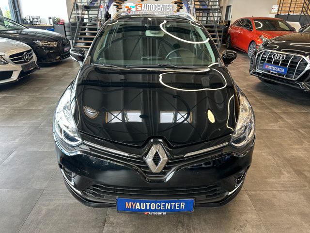 MYAUTOCENTER – Gebraucht- und Jahreswagen mit Werkstattservice in Pfaffenhofen Renault Clio IV Grandtour *TÜV:428*TEMPO*NAVI*PDC*KLIMA
