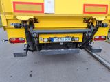 Meusburger MPS-1 - Meusburger Tieflader