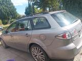 Mazda 6 1.8 Comfort Sport Kombi Comfort - Mazda 6 aus 2005: Kombi